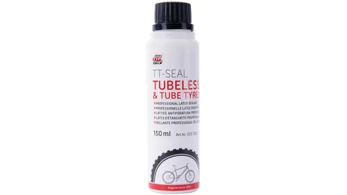 Tip Top Reifendichtmittel TT Seal Tubless & Tube Tyres