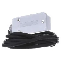 Somfy Sonnenfühler für animeo IB + (9050100) - Zubehör für Torantriebe, Helligkeitssensor mit IP 65 für zuverlässigen Außenbetrieb und optimalen Sonnenschutz.