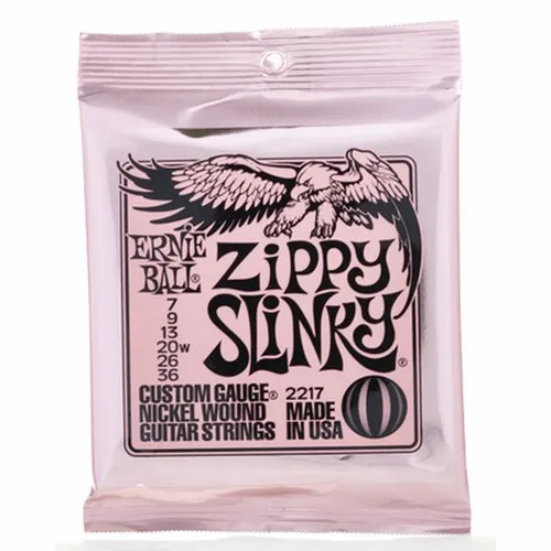 Zippy Slinky 2217
