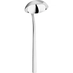 ZWILLING Suppenschöpfer ZWILLING Dinner 07150-068-0 - Dinner Besteck, aus hochwertigem 18/10 Edelstahl, spülmaschinengeeignet und ideal für das elegante Servieren von Suppen und Saucen.