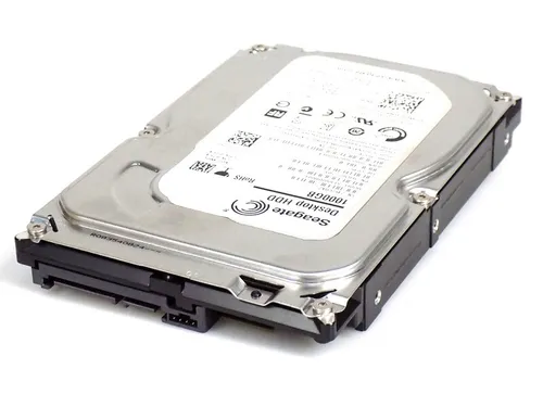 1TB Dell 06TFN1 Seagate ST1000DM003 3.5" SATA-600 7200rpm HDD Festplatte BULK OK