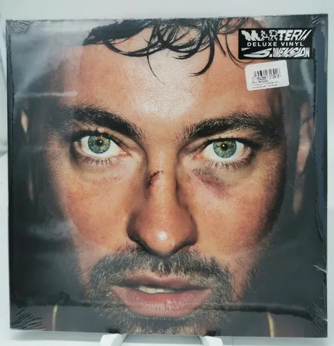 Dimension [Deluxe] [Vinyl LP] 5