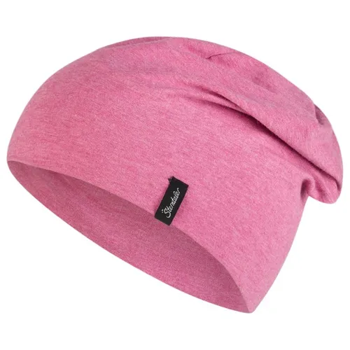 Sterntaler - Kid's OCS Slouch-Beanie - Mütze Gr 49 cm rosa