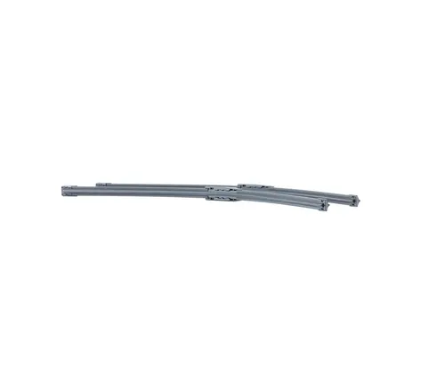 Wischblatt BOSCH Aerotwin Retrofit AR650S - 650mm, 2 Stück für vorne - Wischerblätter & -gummi, hochwertige Flachbalkenwischer mit Spoiler für optimale Sicht bei jedem Wetter, passend für viele Fahrzeugmodelle.