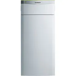 Vaillant Sole-Wasser Wärmepumpe flexoTHERM exclusive VWF 87/4 - Wärmepumpe für effiziente Heiz- und Kühlleistung, umweltfreundlich und ideal für moderne Heizsysteme.