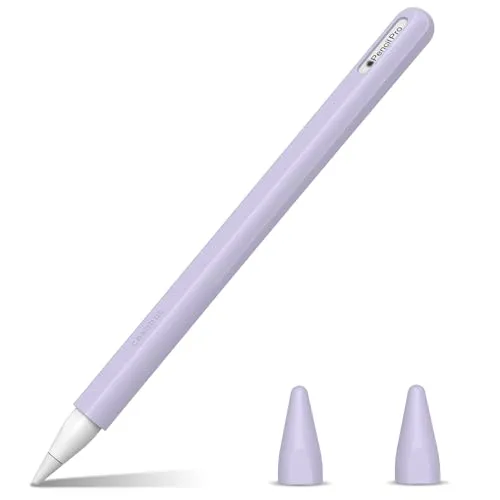 Apple Pencil (2. Generation) - Präziser Eingabestift für iPad mini 6, iPad Pro, ideal für kreatives Arbeiten und Notizen