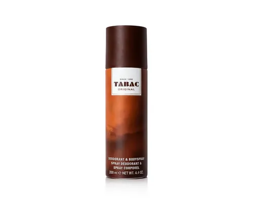 tabac Körperspray Original
