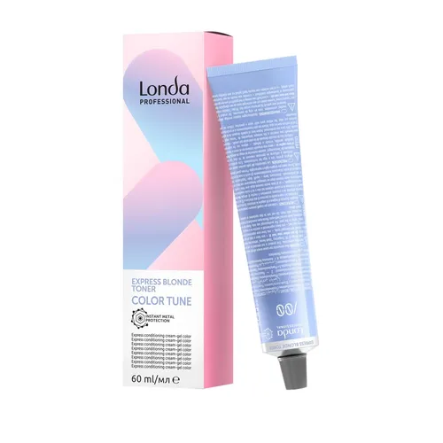 Londa Professional Express Blonde Toner /19 60ml