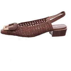 Hispanitas 151-RHV264658 Damen Schuhe in Avellana - Elegante Hispanitas 151-RHV264658 Schuhe in der trendigen Farbe Avellana. Hergestellt aus hochwertigem Material, ideal für stilvolle Outfits und den täglichen Gebrauch.
