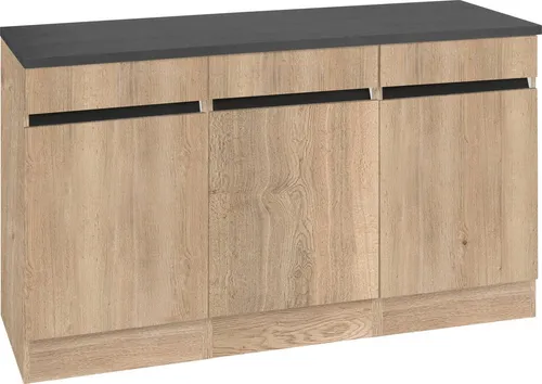 OPTIFIT Unterschrank Roth Breite 150 cm