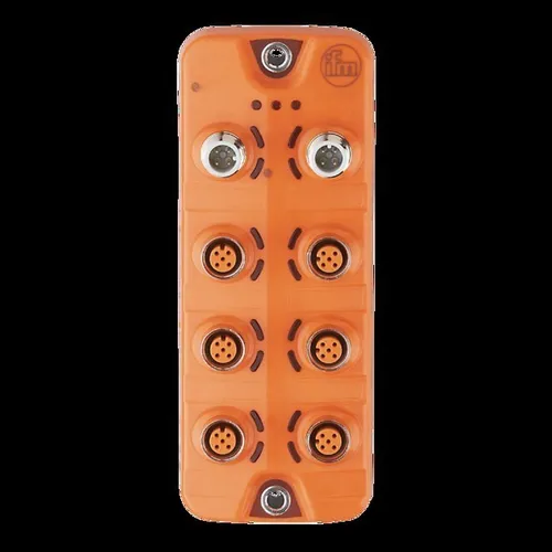 Ifm Electronic IO-Link-Ausgangsmodul AL2330 - IO-Link-Ausgangsmodul von Ifm Electronic, Typ AL2330, ideal für die Automatisierungstechnik. Bietet zuverlässige Verbindungen für Ein- und Ausgangsmodule und unterstützt effiziente Steuerung.
