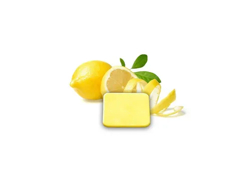 HOME DELUXE Duftwachs Duftplättchen für Ionisator - Aromaplättchen in Gelb, ideal für Infrarotkabinen und Saunen. Verleihen Sie Ihrem Raum einen angenehmen Duft und schaffen Sie eine entspannende Atmosphäre.