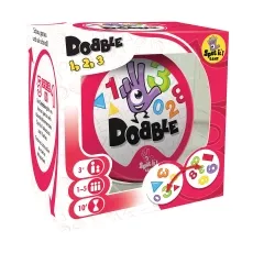 Zygomatic Dobble 1,2,3 282156
