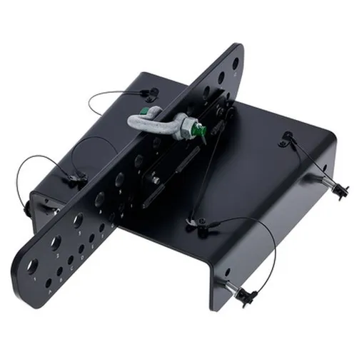 RCF FL-B NXL 44 Fly Bar Kit - Lautsprecher Zubehör, stabiler Stahl für sichere Aufhängung, ideal für NXL 44-Lautsprecher und flexible Arrays.