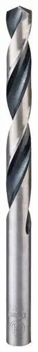 Bosch Accessories 2608577277 2608577277 Metall-Spiralbohrer 10.9mm 5St.