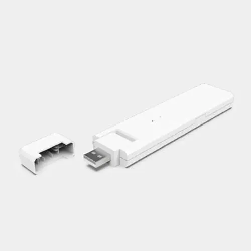Hoymiles DTU-W Lite S - Stromzähler für Solar- & Windenergie, ermöglicht die Überwachung Ihrer Energieproduktion mit Rekordleistung von 1 Wp.