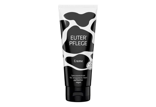 EUTERPFLEGE Handcreme EUTERPFLEGE Creme spezial 100ml, 100 ml Inhalt