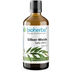 Silber-Weide Salix alba L. Tropfen Tinktur 50 ml