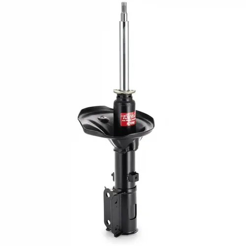 KYB Stoßdämpfer Excel-G 334030 - Hochleistungs-Stoßdämpfer für optimale Fahrstabilität und Komfort, ideal für PKW und Kombis