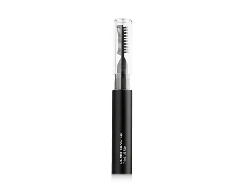 RevitaLash Hi-Def Brow Gel Dark Brown 7,4 ml - Augenbrauengel mit pflegenden Peptiden für definierte und bändige Brauen. Die innovative Bürste sorgt für präzise Anwendung und langanhaltenden Halt. Ideal für einen natürlichen Look.