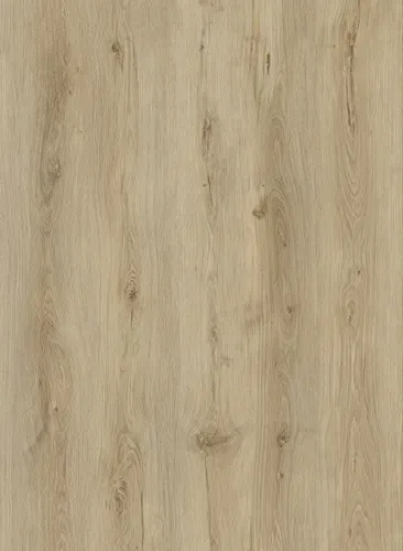 TrendLine Vinylboden Eiche Landhausdiele mit Trittschalldämmung - Laminatboden in edler Eiche-Optik mit integrierter Trittschalldämmung für leisen Wohnkomfort und einfache Verlegung.