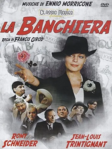 La Banchiera [IT Import]