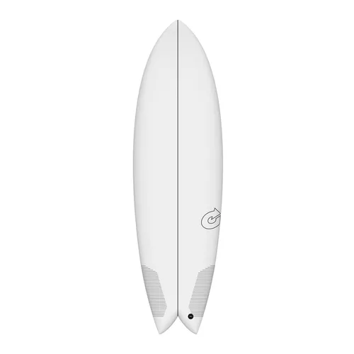Surfboard TORQ TEC Twin Fish 5.8 TOP EBAY ANGEBOT by Windsports World