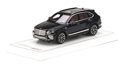 TSM MODEL, BENTLEY Bentayga V8 Onyx, 1/43, TSM430547