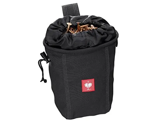 Engelbert 6315731 Strauss Werkzeugtasche Handytasche Nageltasche, GröÃŸe:one size, Variante:Nageltasche