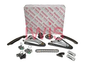 AIC Steuerkettensatz 75847set für MERCEDES-BENZ – Hochwertige Kfz-Teile - Der AIC Steuerkettensatz 75847set für MERCEDES-BENZ garantiert präzise Passform und Langlebigkeit. Ideal für den professionellen Einsatz und zuverlässige Motorleistung.
