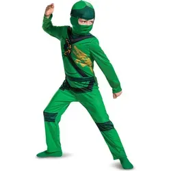 Disguise Lloyd Fancy Dress Intl - Kostüm für Kinder, ideal für Karneval und Halloween, sorgt für Spaß und kreative Verkleidung