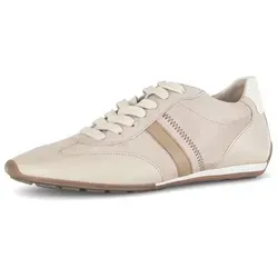 Gabor Sneaker low Sneaker beige 37,5 EU (4,5 UK)