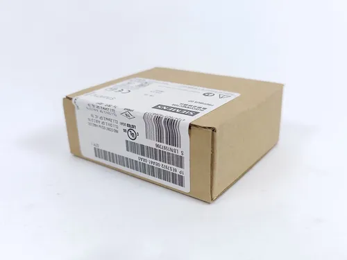 Siemens 6ES7 972-0BA61-0XA0 Bus Connector - SPS-Prozessoren, neu und versiegelt, ideal für die Integration in Ihre Simatic S7/300 Automatisierungslösungen.