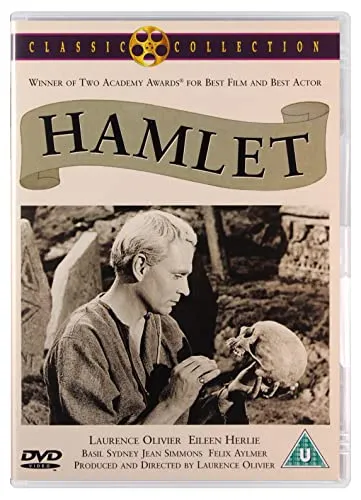Hamlet [UK Import]