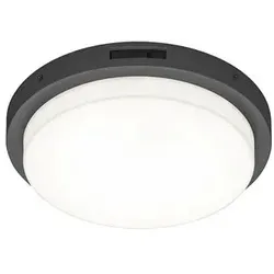 Trio Leuchten LED Außen Hausnummerleuchte Bermejo 630369142 - Wetterfeste LED Außenleuchte mit Bewegungssensor und einstellbarer Lichtfarbe – ideal für Hausnummern und sichere Ausleuchtung.