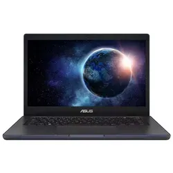 Asus ExpertBook BR 14" Full-HD Notebook mit Intel Core i3 N305 - Leistungsstarkes 14 Zoll Notebook mit Full-HD-Display, 2000 GB SSD und 8 GB RAM. Ideal für professionelle Anwendungen und mobil einsetzbar.