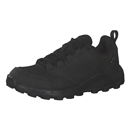 adidas Herren Tracerocker 2.0 Gore-TEX Trail Running Shoes - Herren-Sneaker mit Traxion-Außensohle für maximalen Grip, ideal für Trailrunning und Outdoor-Aktivitäten.