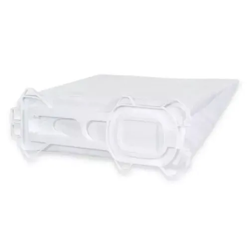 PRIMEBAG Staubsaugerbeutel 6 Vliesbeutel passend für Vorwerk Kobold 135 136