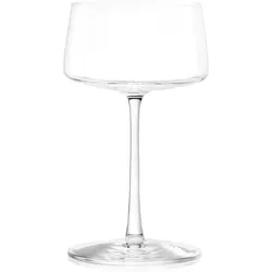 Stölzle Lausitz Champagner Gläser Power 6er-Set 240ml - Elegante Kristall Sektgläser, ideal für festliche Anlässe. Mit 240ml Fassungsvermögen und aus 100% bleifreiem Kristallglas, spülmaschinengeeignet und bruchfest für langanhaltenden Genuss.