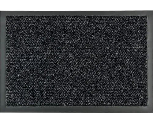 Schmutzfangmatte Graphit anthrazit 40x60 cm