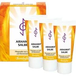 Arhama-Salbe 60 ML