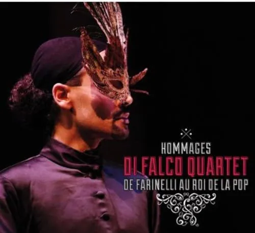 Hommages: De Farinelli Au Roi de la Pop