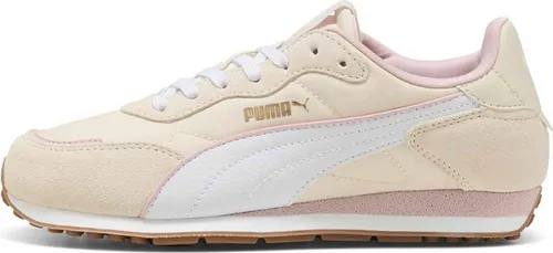 Puma ST Miler Rose frosted ivory-puma white-gum (01) 5 - Damen Laufschuhe, ideal für alle Laufenthusiasten, bieten perfekten Komfort und Unterstützung.