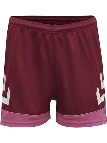 hummel Hmllead Shorts Damen Fußball