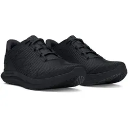 Under Armour Herren UA Charged Speed Swift Laufschuhe - Leichte und atmungsaktive Laufschuhe mit Charged Cushioning für optimale Dämpfung und Reaktionsfähigkeit – ideal für komfortables Training.