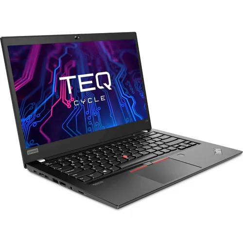 Teq Cycle T14 G1 R5 Pro 4650U/16GB/256M2/FHD/C/W11P (14", 256 GB, 16 GB, DE) (TLT14G1RDE06B)