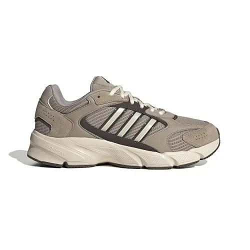 adidas Crazychaos 2000 Sportschuhe Herren, VAPGRE/WONWHI/BLACAR, 42 2/3 EU
