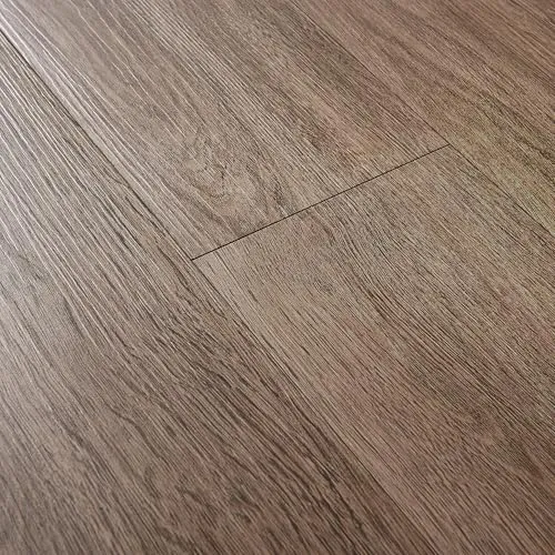 neu.holz Vinylboden Vanola Laminat Selbstklebend rutschfest Antiallergen Bodenbelag PVC-Platten 0,975 m² CanadianOak