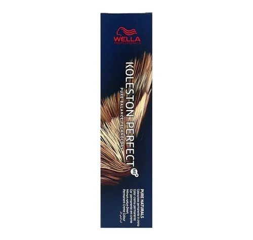 Wella Professionals Mascara Kp Pure Ntrls 6-00 60ml Iepgrgbarab
