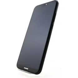 Huawei P20 Lite 64GB - Elegantes Android Smartphone - Handys & Smartphones mit 5,84 Zoll Display und 16 MP Kamera für beeindruckende Fotos. Ideal für alle, die ein leistungsstarkes, freies Smartphone suchen.